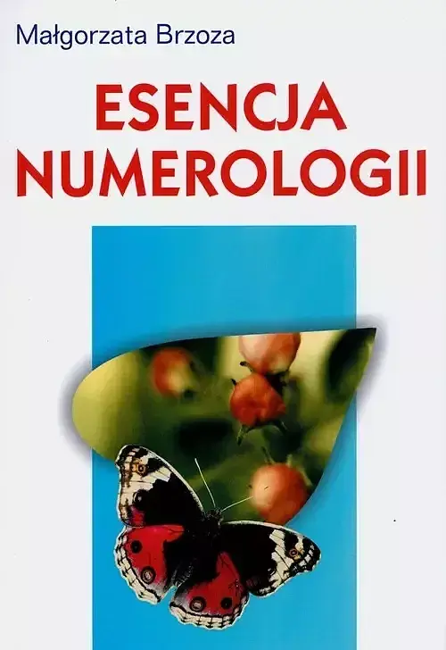 Esencja numerologii