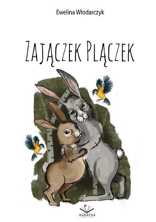 Zajączek Plączek
