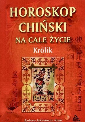 Horoskop chiński na całe życie. Królik