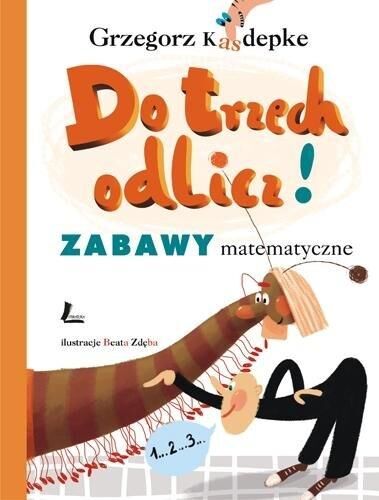 Do trzech odlicz wyd. 5