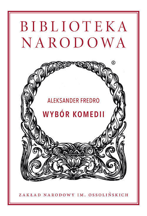 Wybór komedii