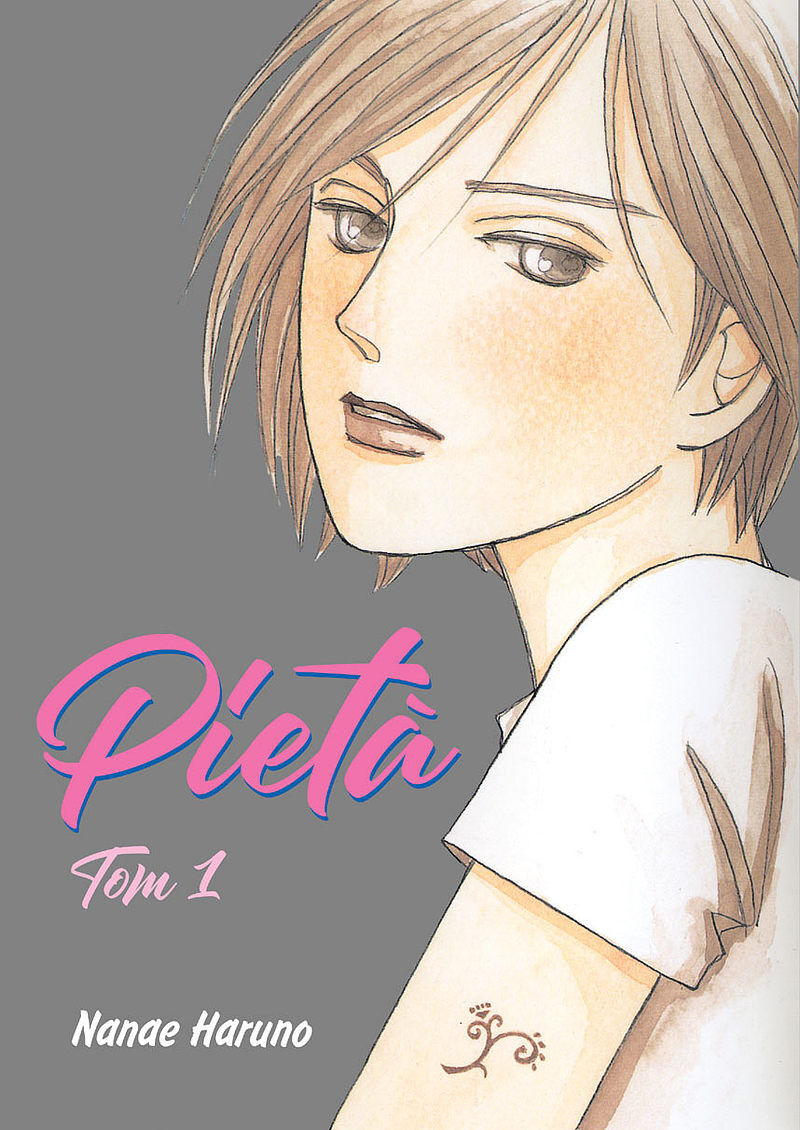 Pieta - 01