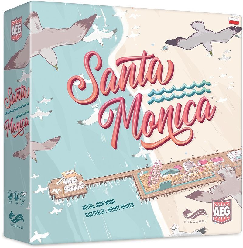 Santa Monica