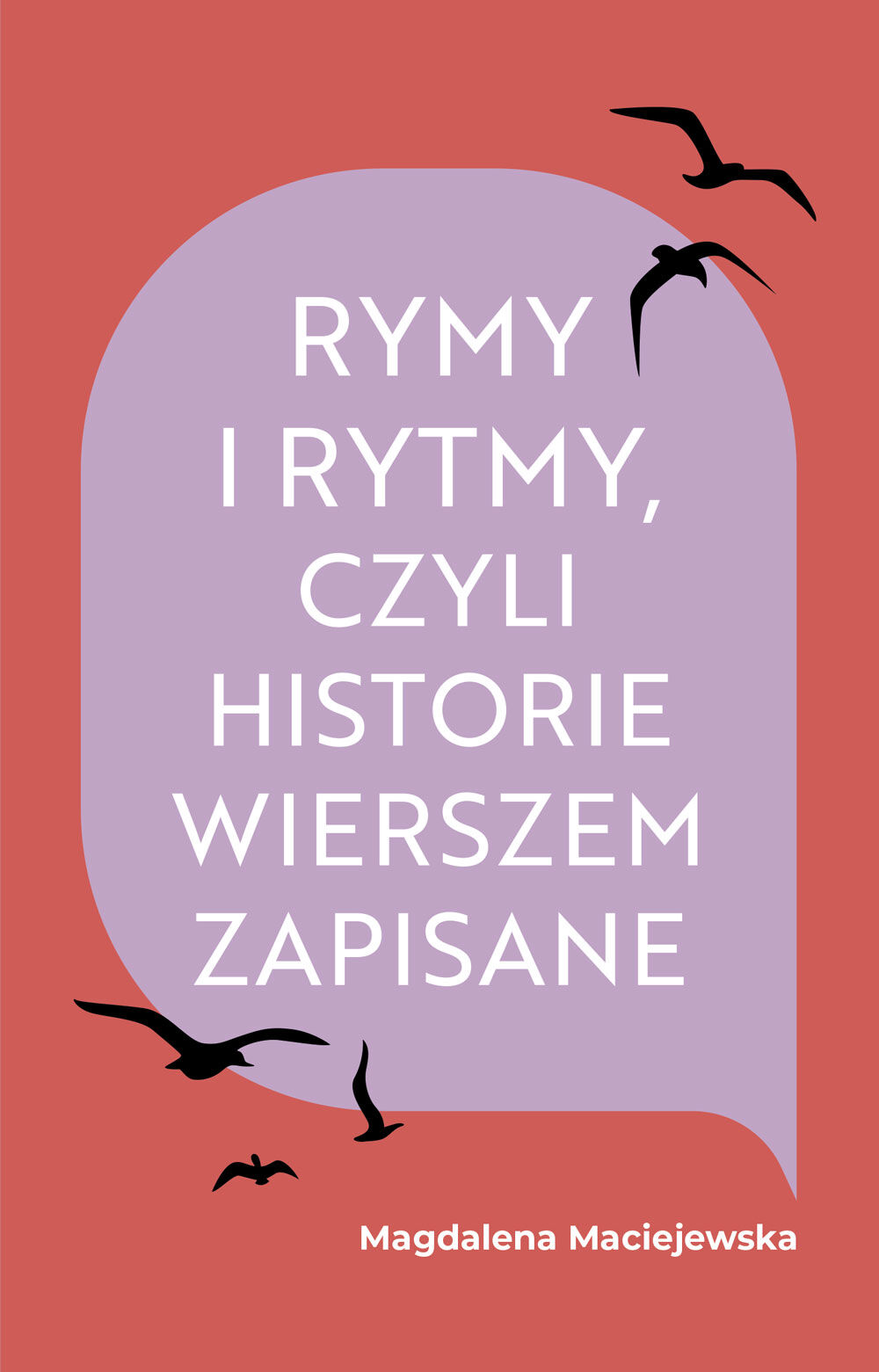 Rymy i rytmy, czyli historie wierszem zapisane (e-book)