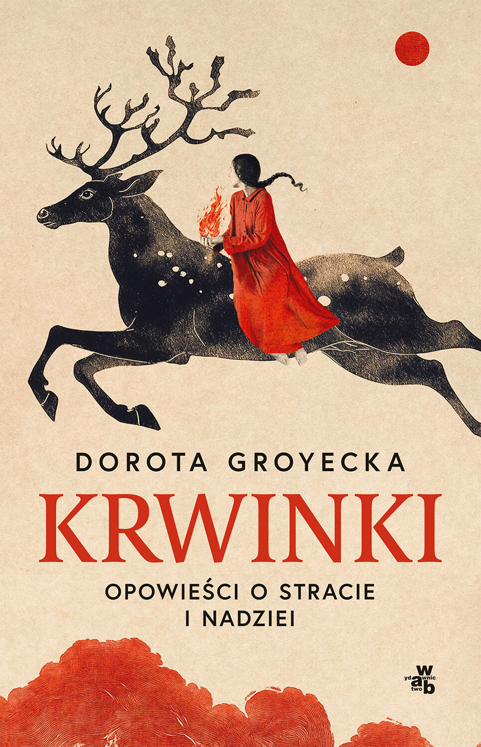 Krwinki. Opowieści o stracie i nadziei