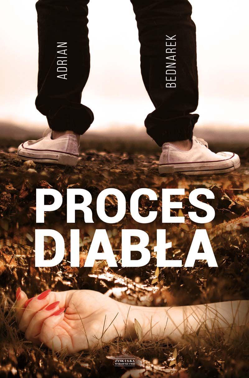 Proces diabła (e-book)