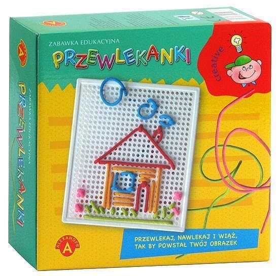 Przewlekanki