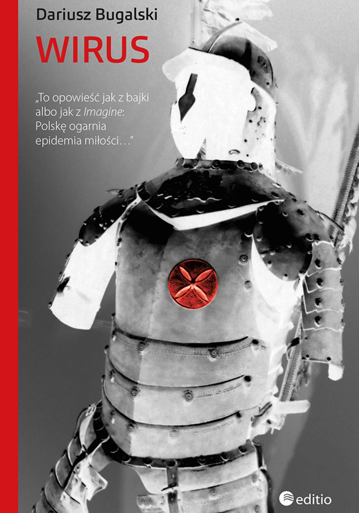 Wirus (e-book)