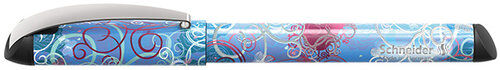 Pióro wieczne Schneider Glam Elegant Heart, M, kartonik