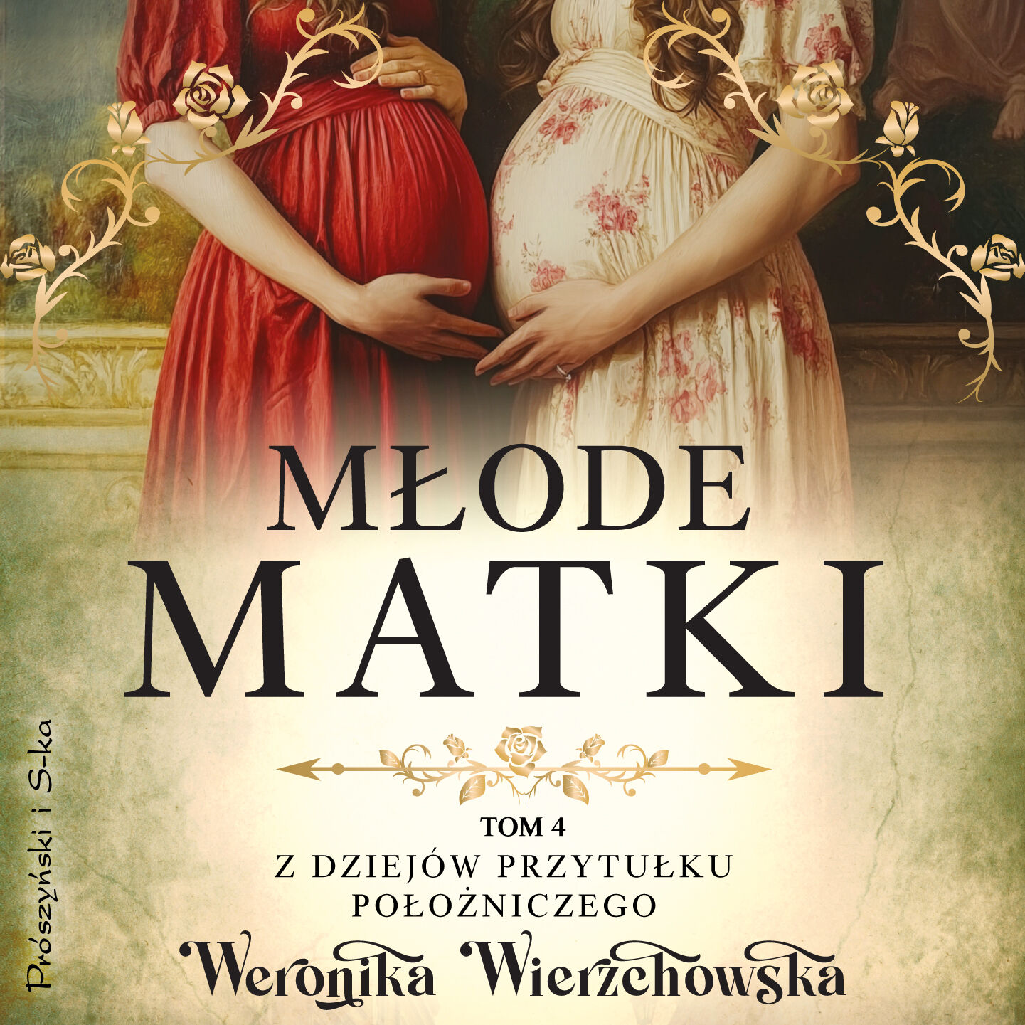 Młode matki (audiobook MP3)