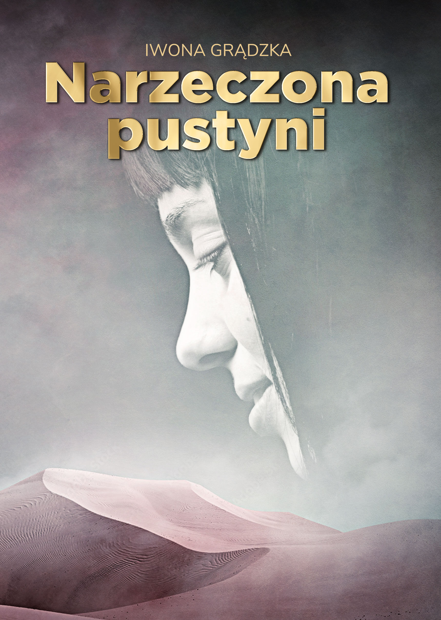 Narzeczona pustyni (e-book)