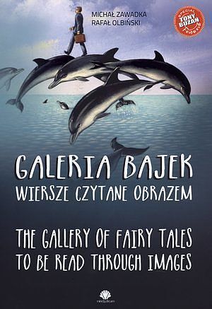 Galeria bajek. Wiersze czytane obrazem
