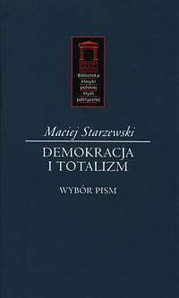 Demokracja i totalitaryzm