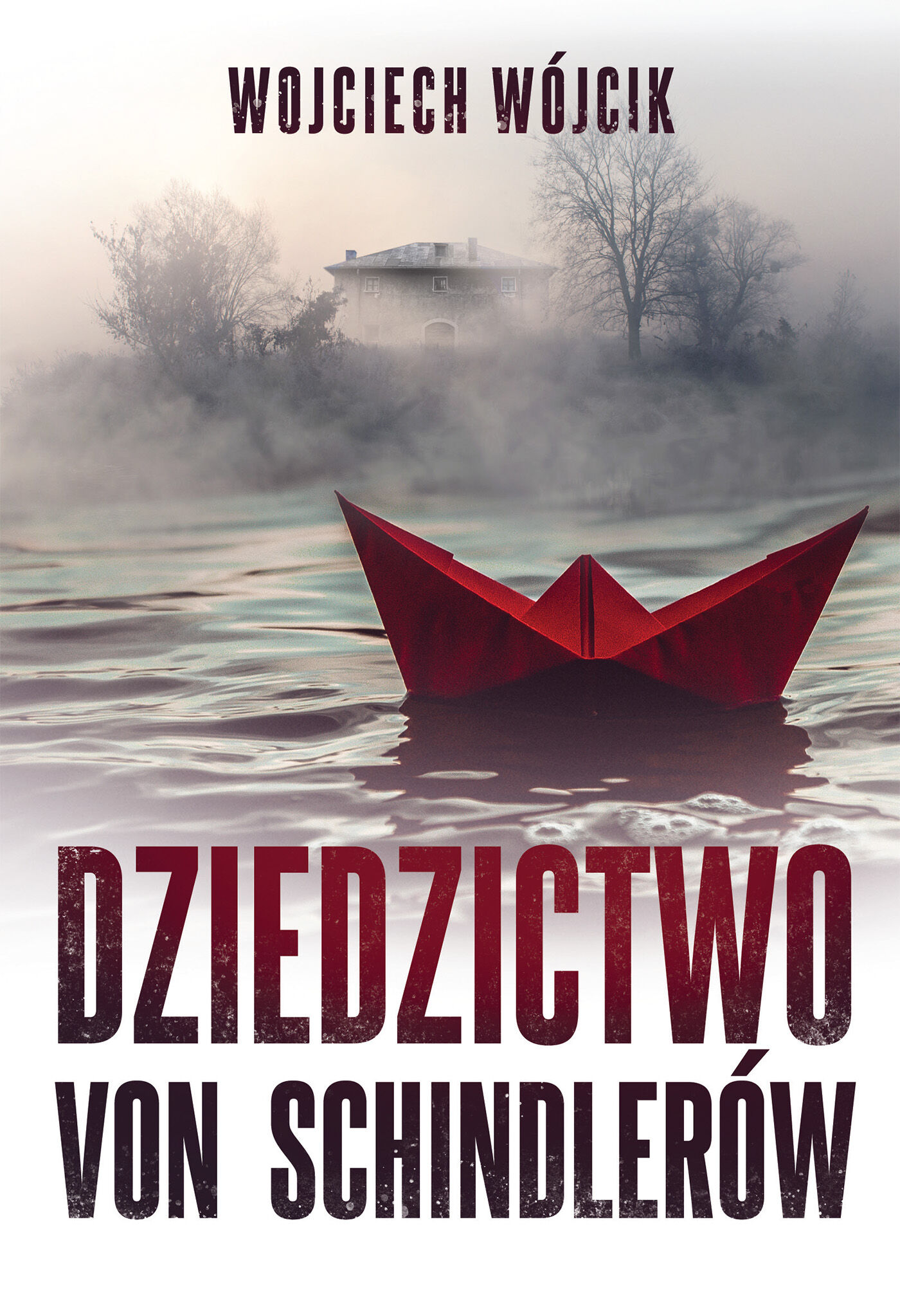 Dziedzictwo von Schindlerów (e-book)