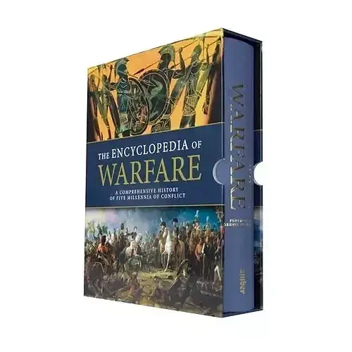 Encyclopedia of Warfare