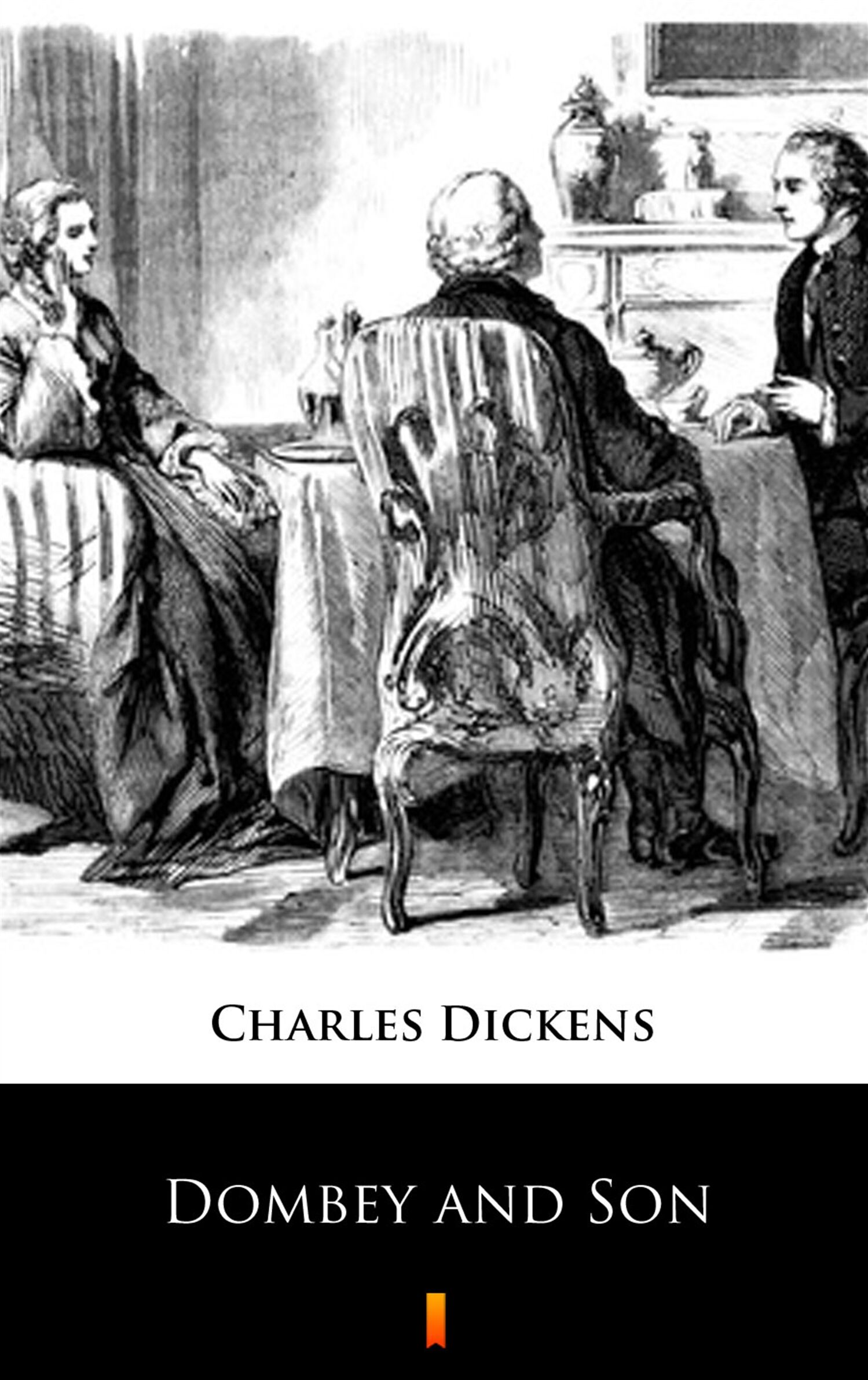 Dombey and Son (e-book)