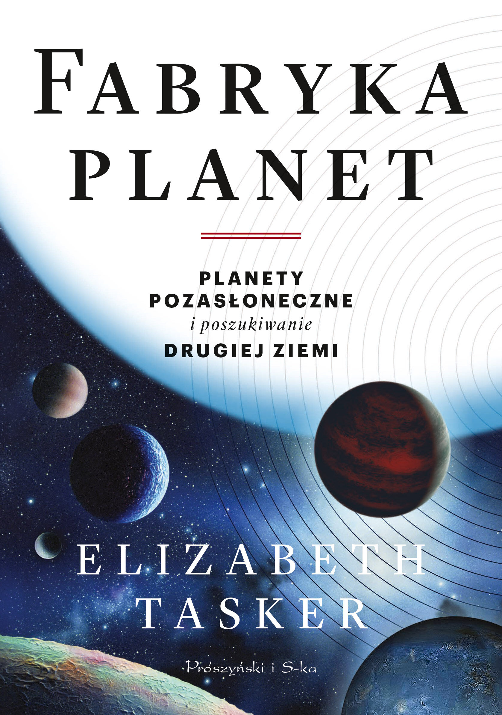 Fabryka planet