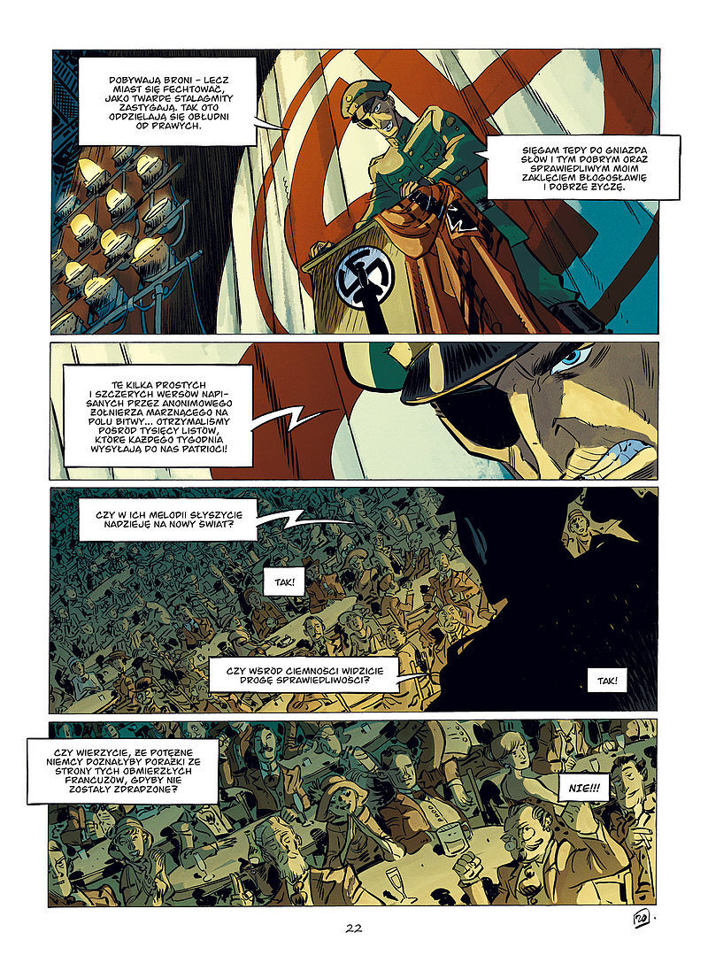 Silas Corey - 4 - Testament Zarkoff 2/2