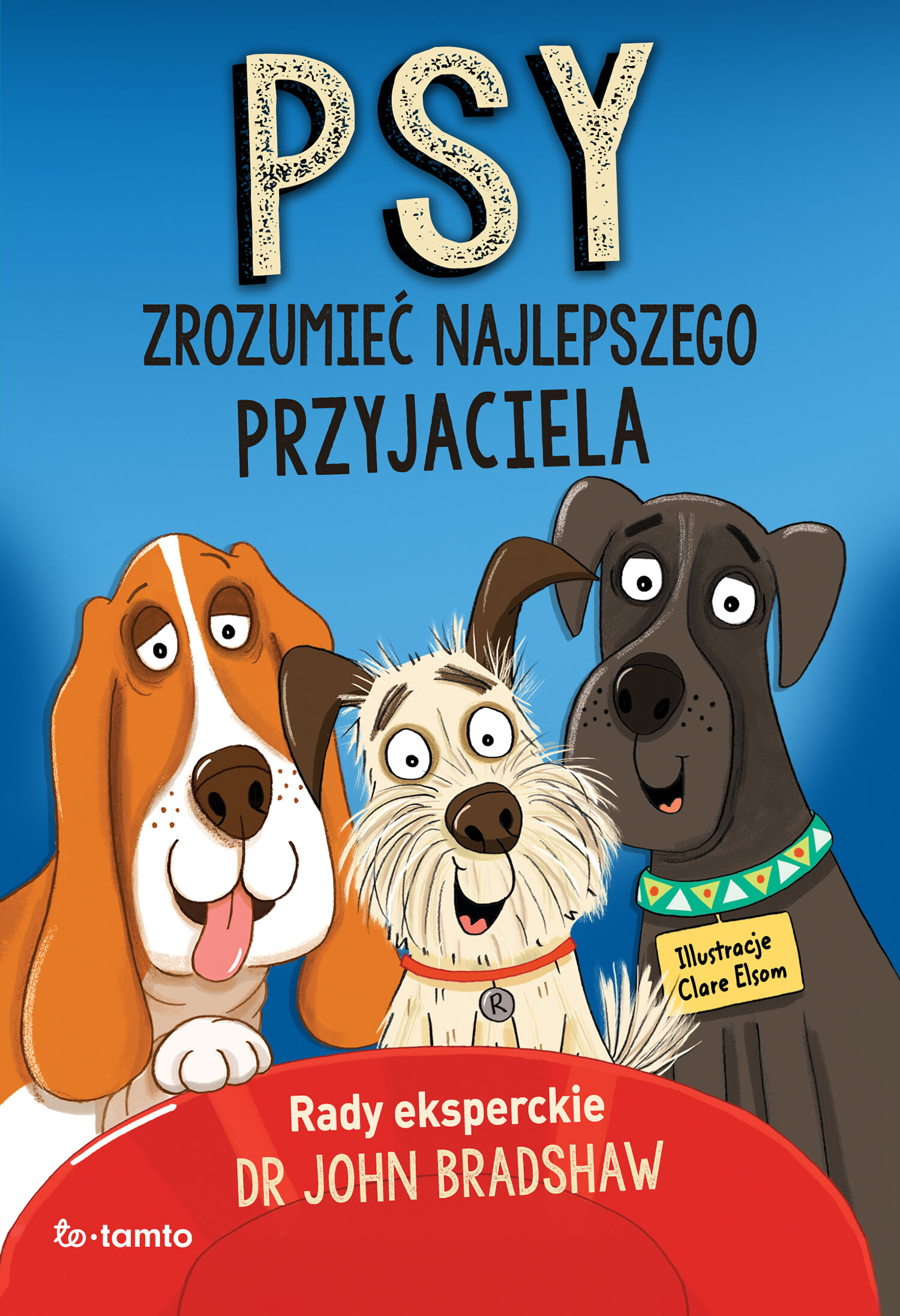 Psy (e-book)