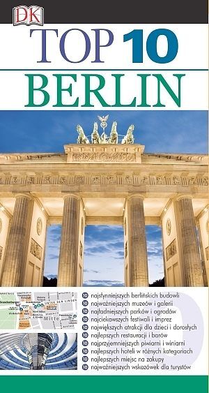 TOP 10 Berlin
