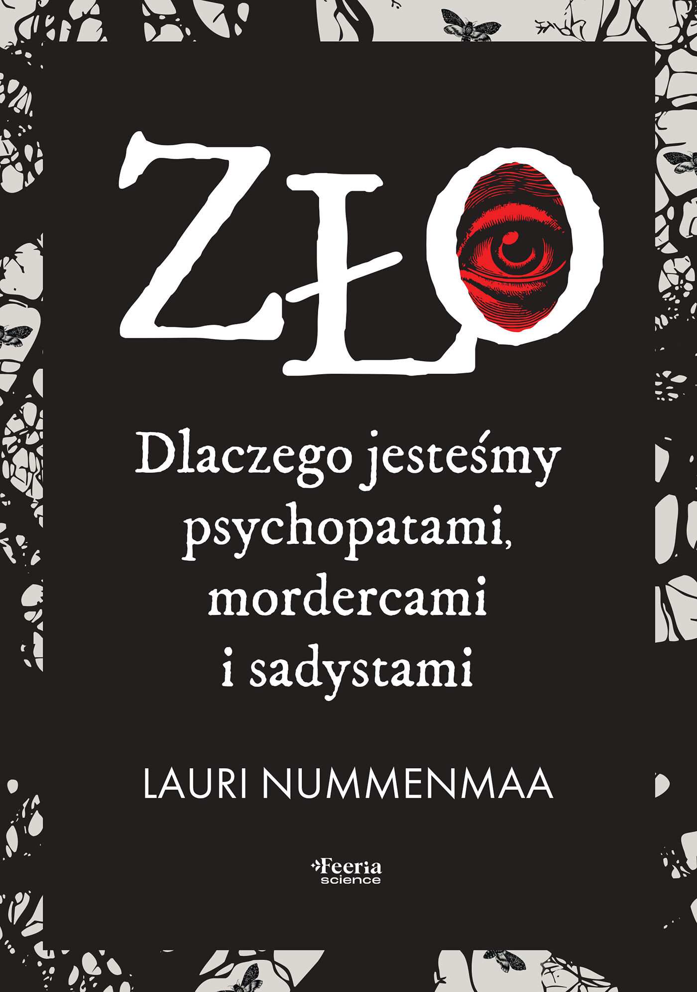 Zło (e-book)