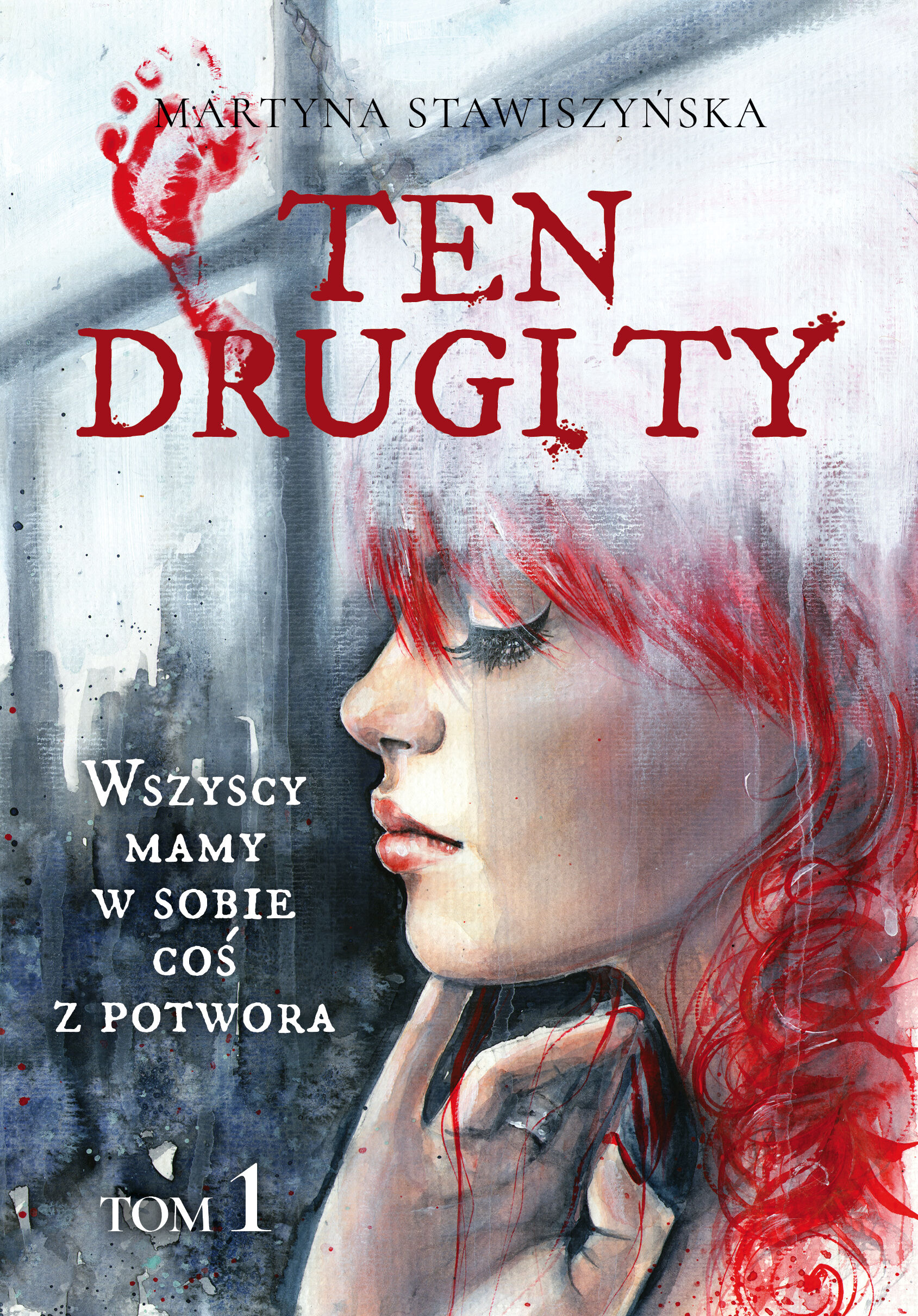 Ten drugi ty tom 1 (e-book)