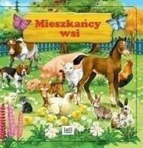 Mieszkańcy wsi