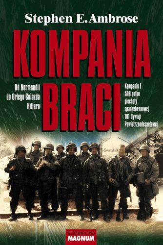 Kompania braci wyd. 2016