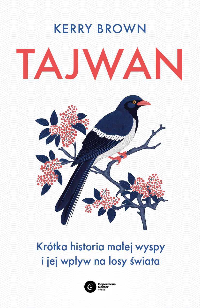 Tajwan (e-book)