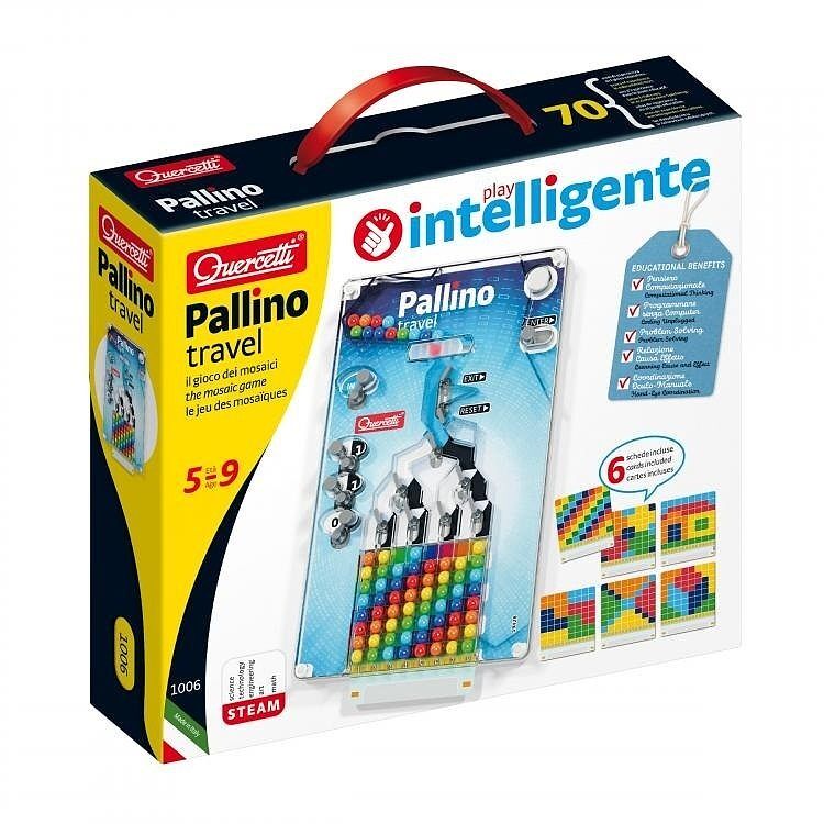 Układanka Mini Pallino