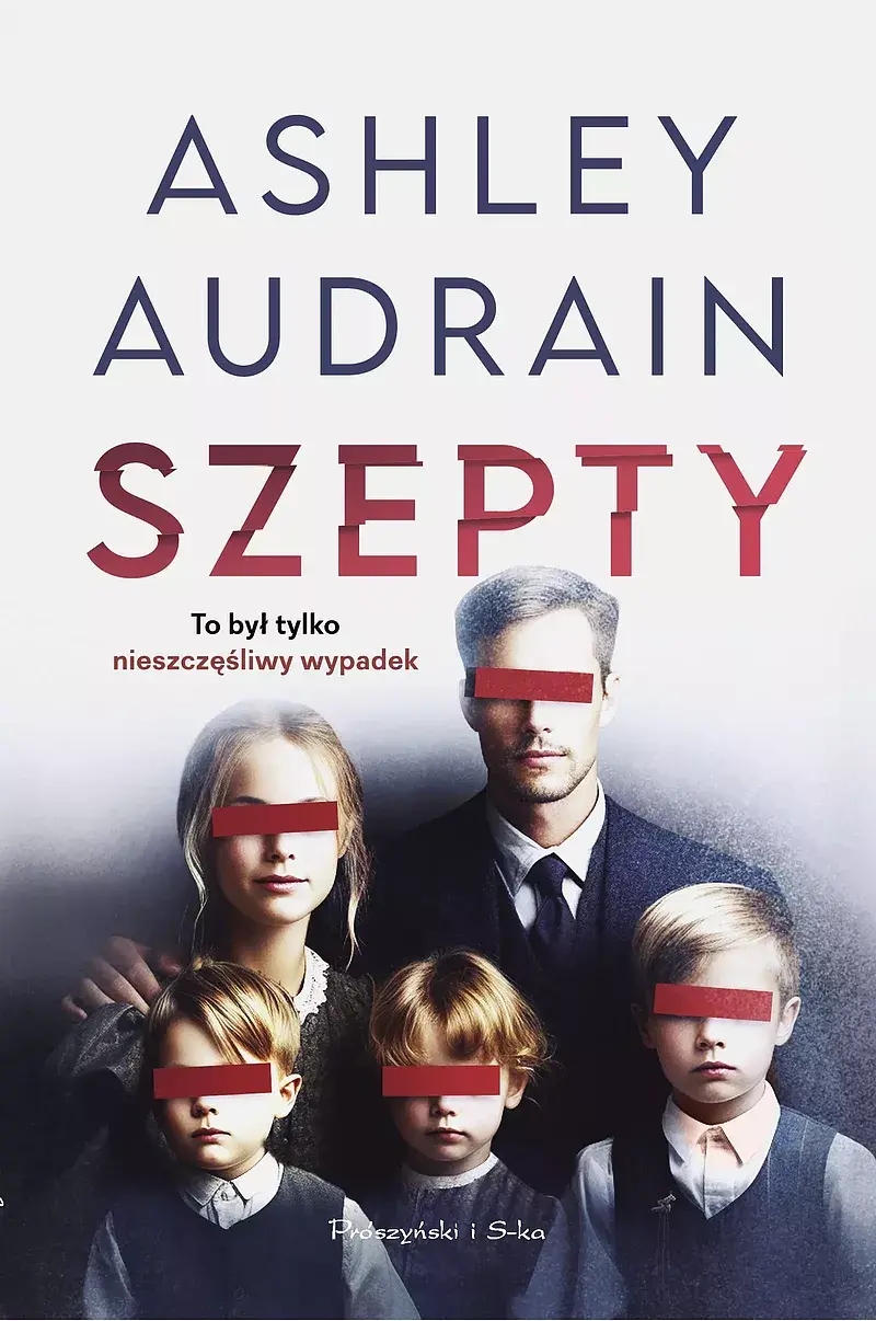 Szepty (Duże Litery)