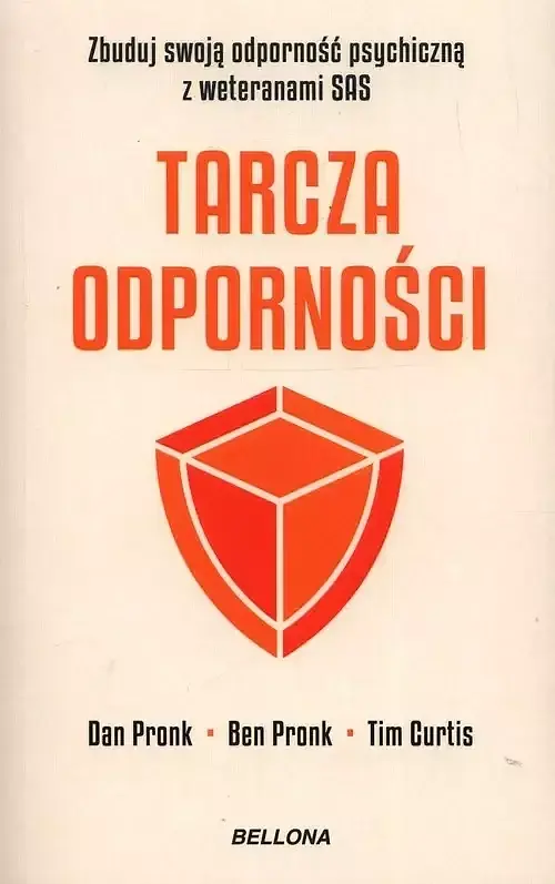 Tarcza odporności