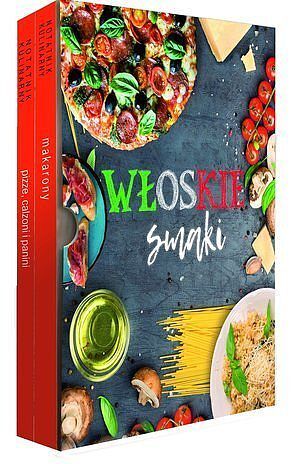 Pakiet Włoskie smaki