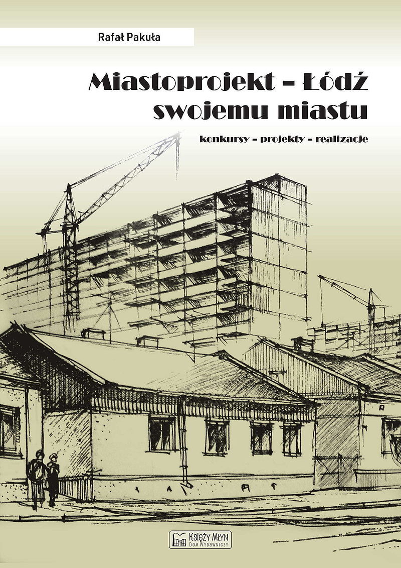 Miastoprojekt