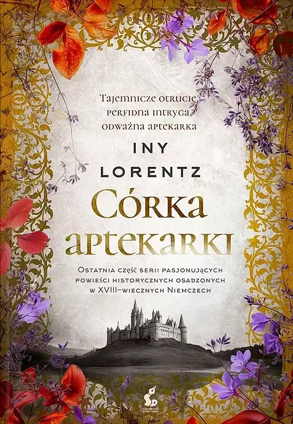 Córka aptekarki