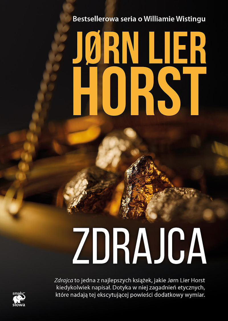 Zdrajca