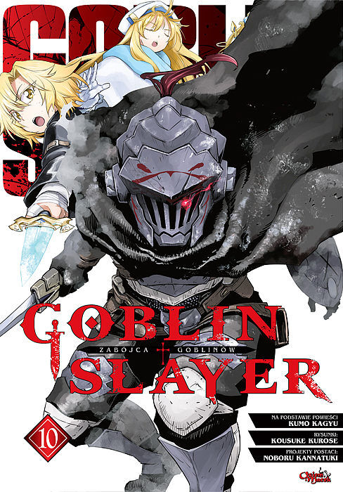 Goblin Slayer - 10