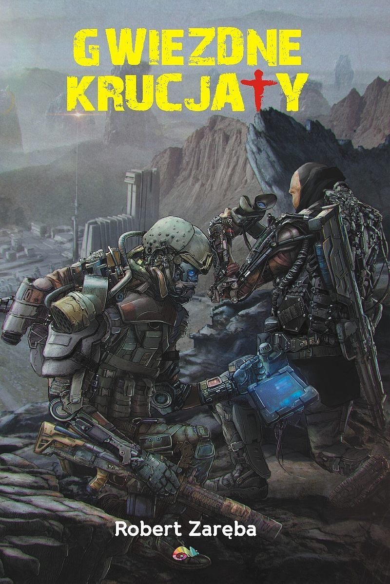 Gwiezdne krucjaty (II wydanie)