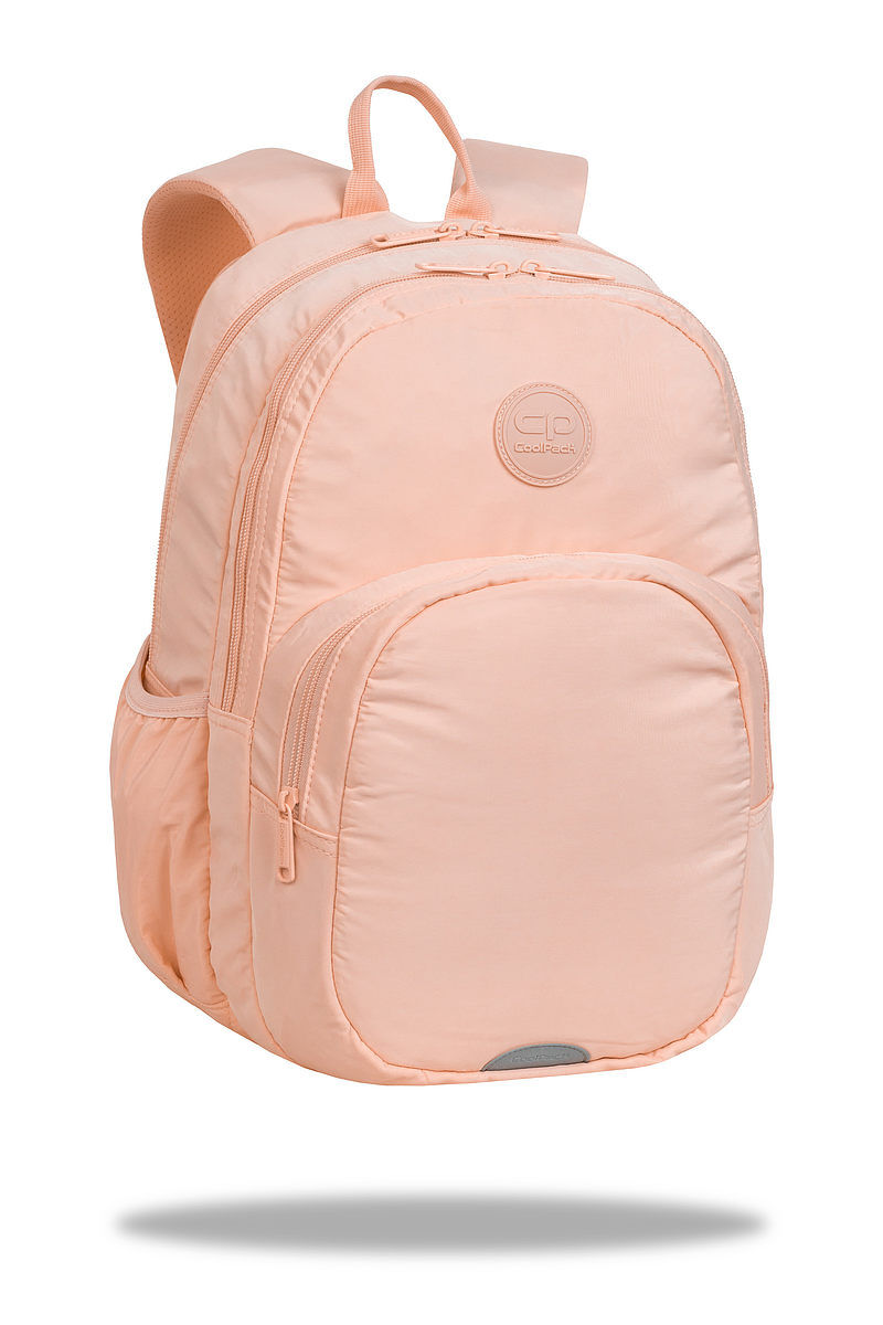Coolpack - abby - plecak młodzieżowy - pastel / powder peach