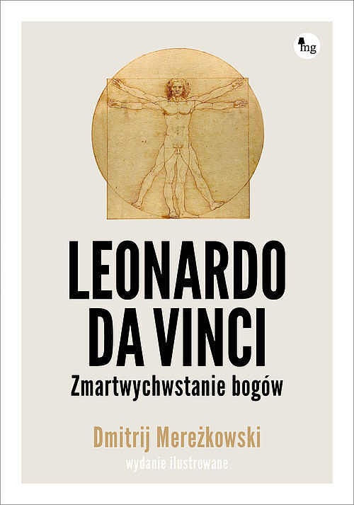 Leonardo da Vinci Zmartwychwstanie bogów