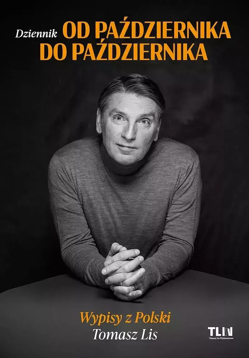 Od października do października. Wypisy z polski