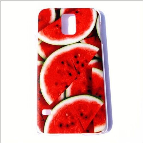 Etui na telefon Samsung S5 Arbuzy