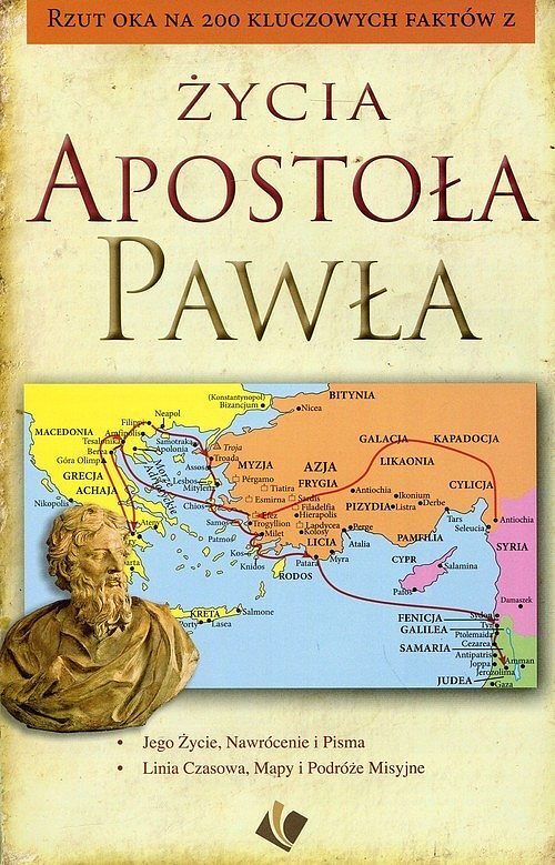 Życie Apostoła Pawła