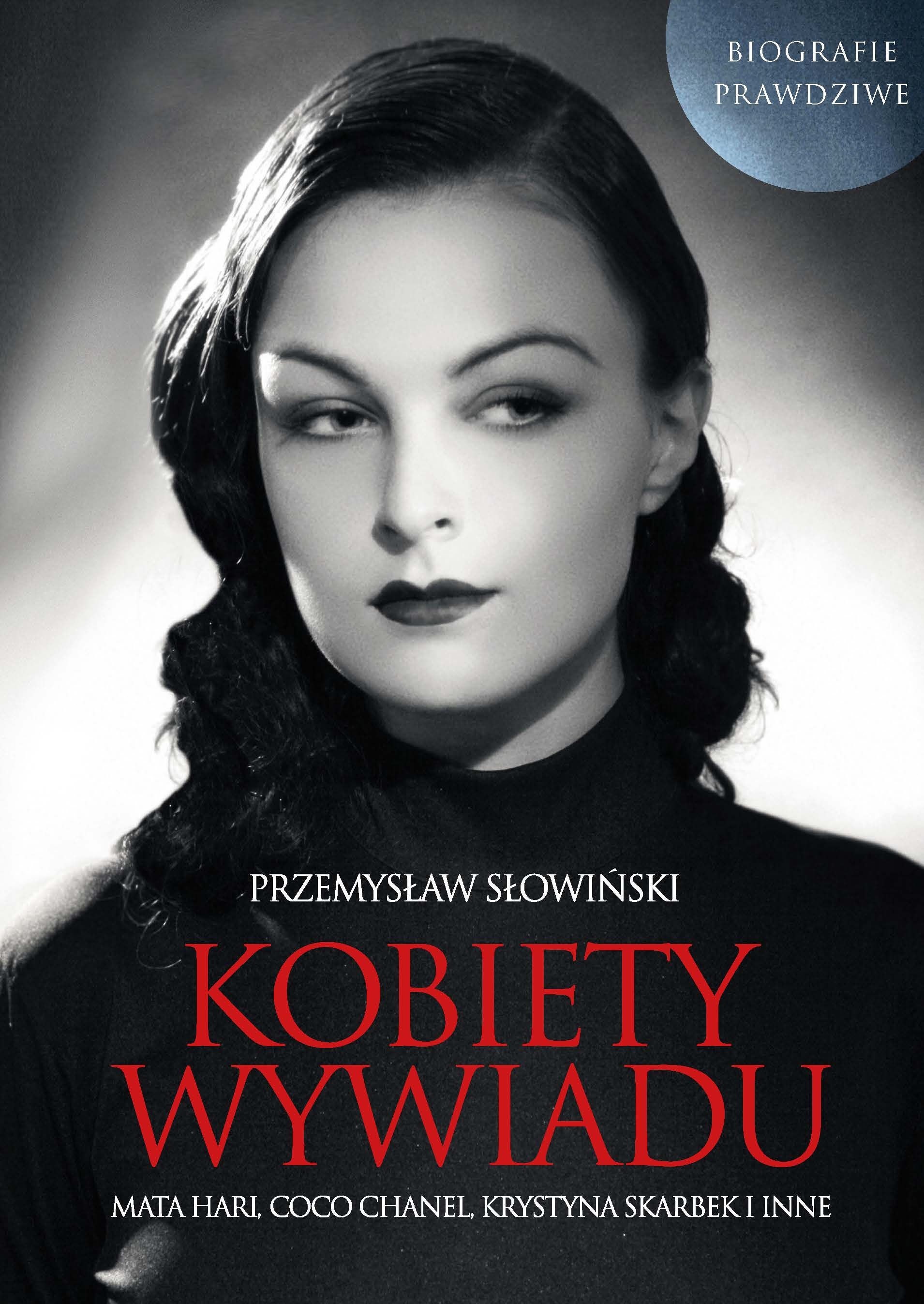 Kobiety wywiadu (e-book)