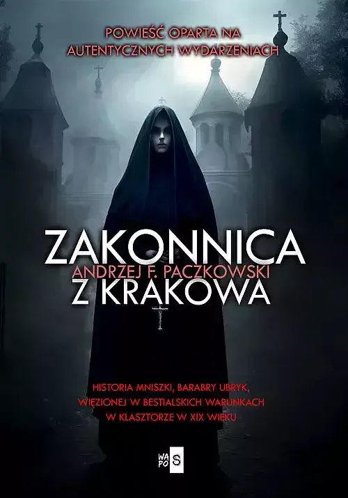 Zakonnica z Krakowa