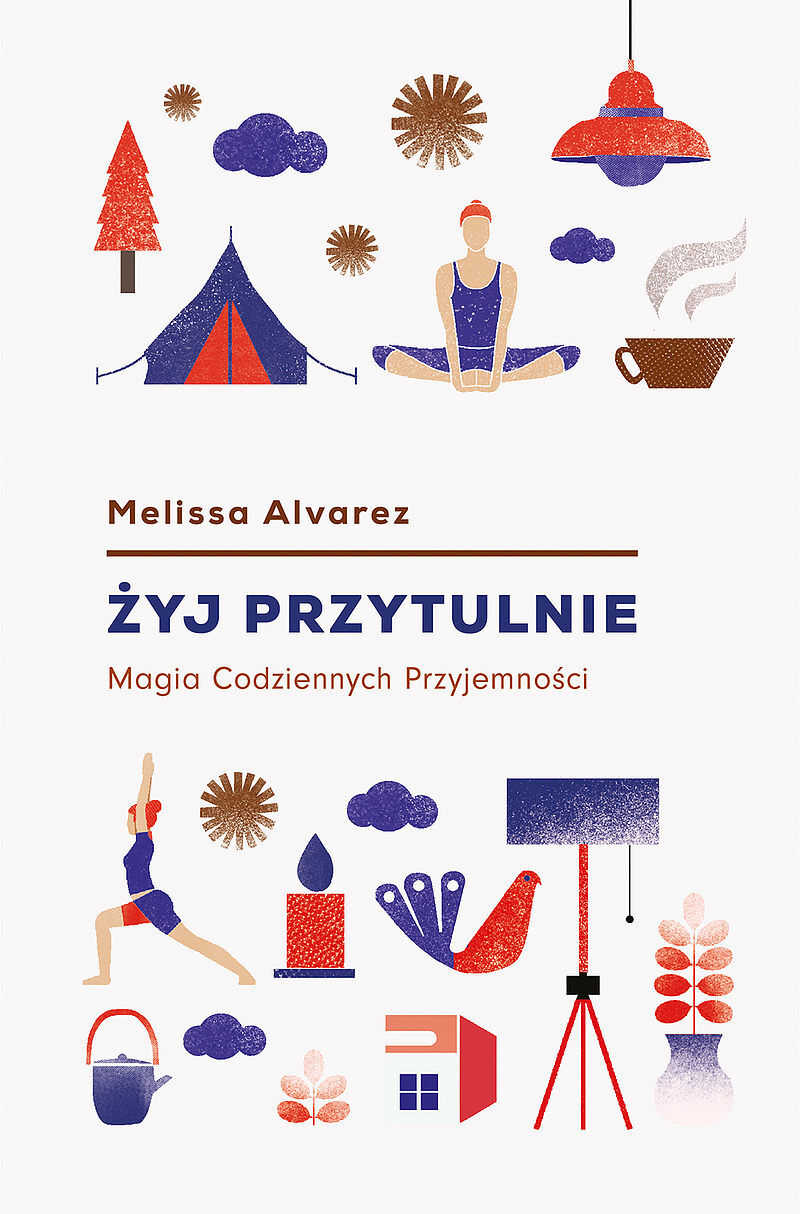 Żyj przytulnie