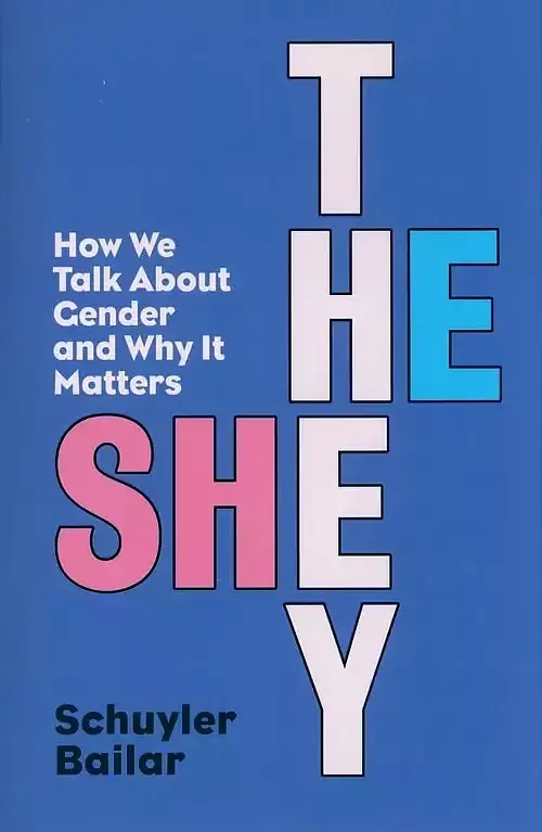 He/She/They