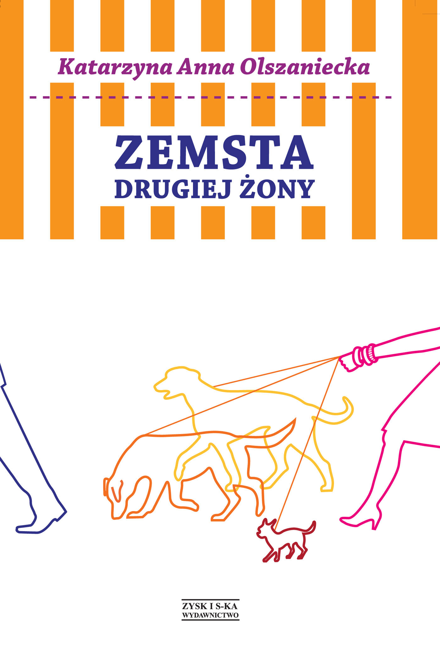 Zemsta drugiej żony