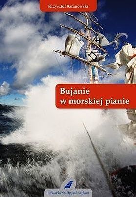 Bujanie w morskiej pianie tw