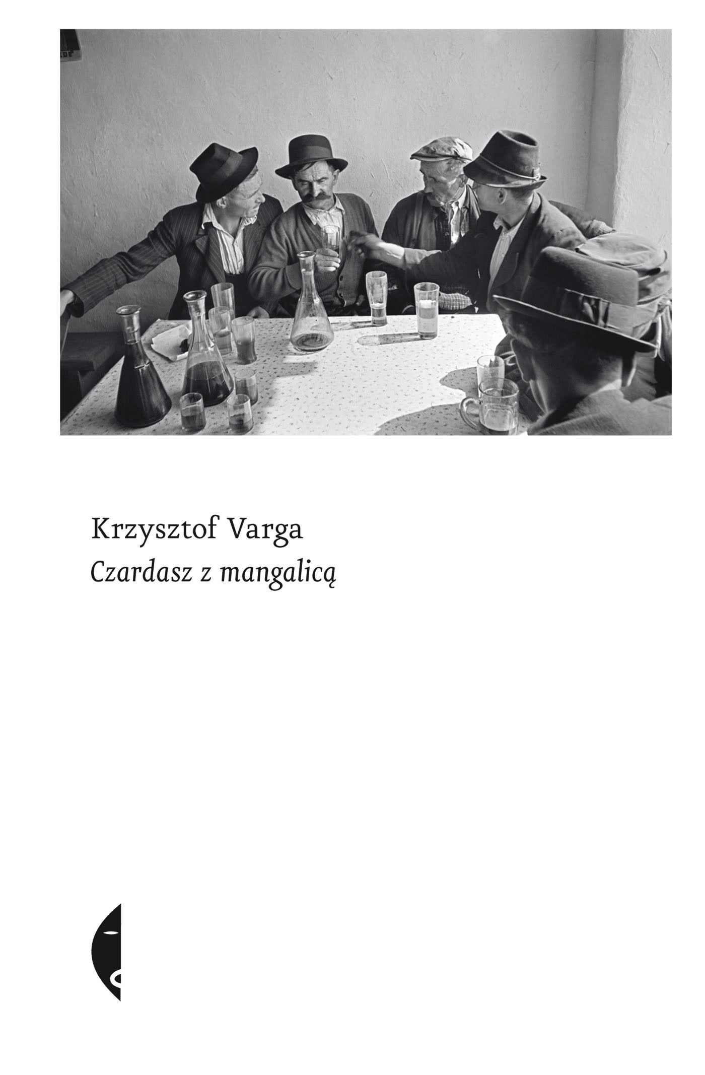 Czardasz z mangalicą (e-book)